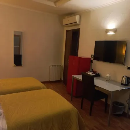 Stefano Junior Senza Cucina *