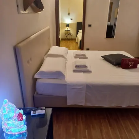 Stefano Junior Senza Cucina *