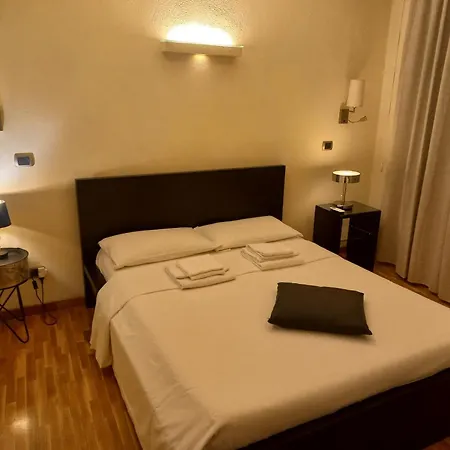 Stefano Junior Senza Cucina Roma