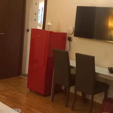 Stefano Junior Senza Cucina * Roma