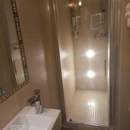 Apartamento Stefano Junior Senza Cucina Roma