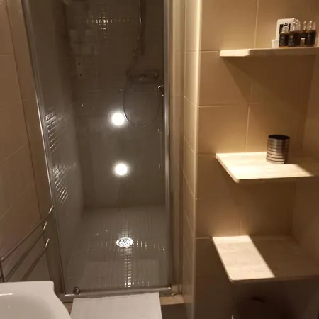 Apartamento Stefano Junior Senza Cucina Roma