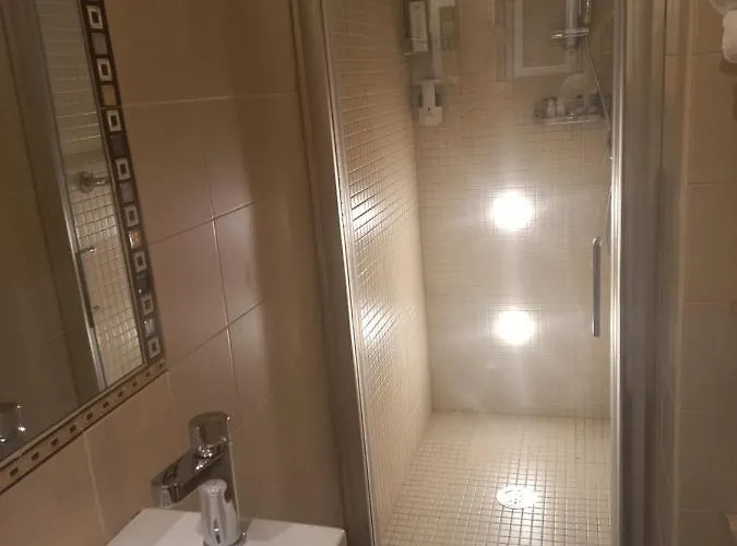 Διαμέρισμα Stefano Junior Senza Cucina Ρώμη