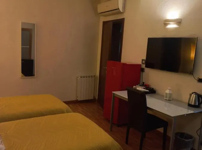 Stefano Junior Senza Cucina *