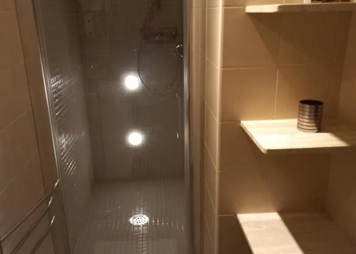 Διαμέρισμα Stefano Junior Senza Cucina *