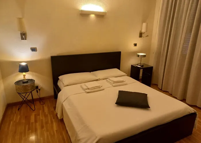 Stefano Junior Senza Cucina Ρώμη